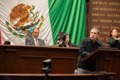 diputado