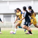Universidad deportes