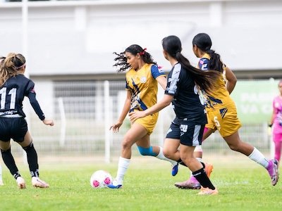 Universidad deportes