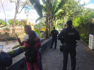 seguridad