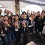 cultura feria del libro
