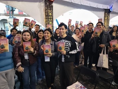 cultura feria del libro