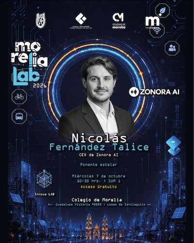 morelia lab