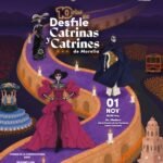 desfile convocatoria