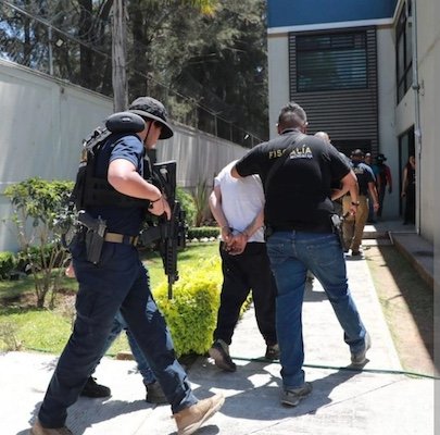 seguridad