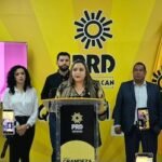 PRD Michoacan