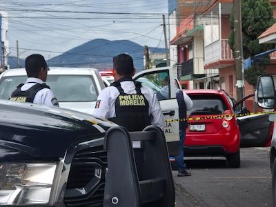 seguridad
