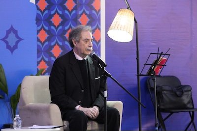 feria del libro