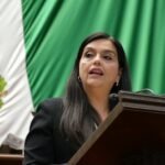 Teresa diputada