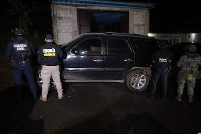 seguridad