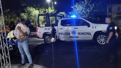 seguridad