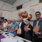 feria del pan