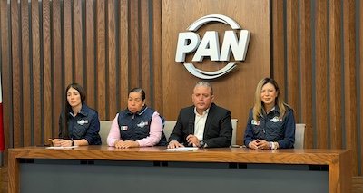 PAN Michoacan