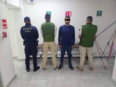 seguridad