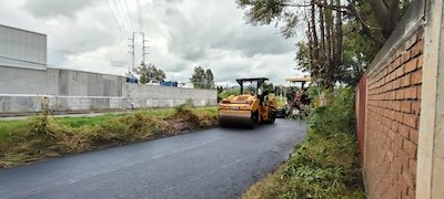 morelia obras