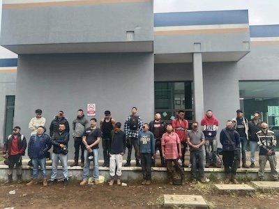 seguridad
