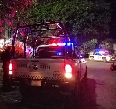 seguridad