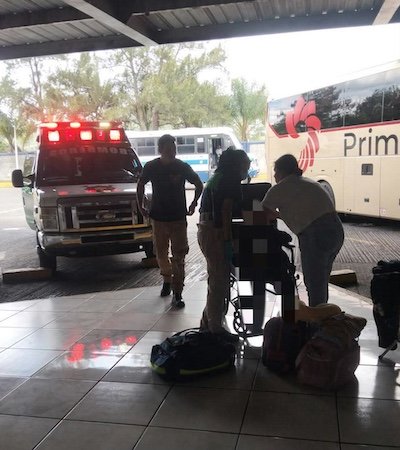 Seguridad