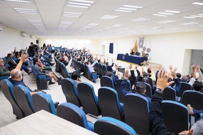 yarabi-avila Universidad