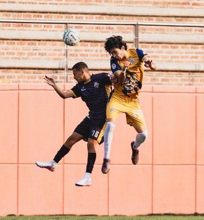 Universidad deportes