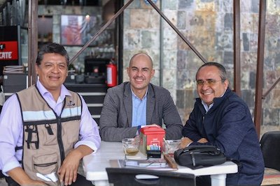 ooapas Morelia