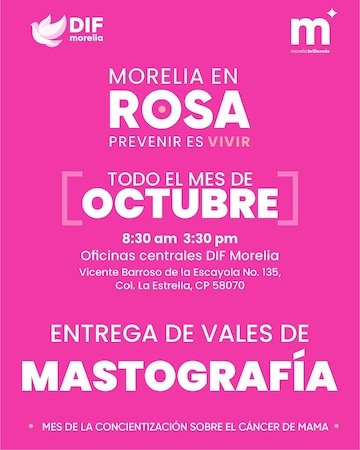 MORELIA