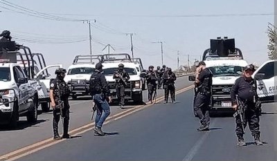 seguridad