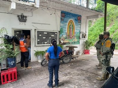 seguridad