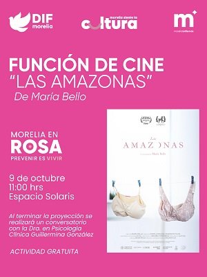 morelia cultura