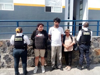 sguridad