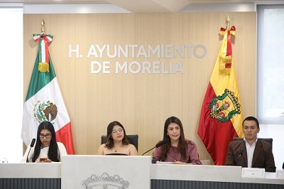 morelia