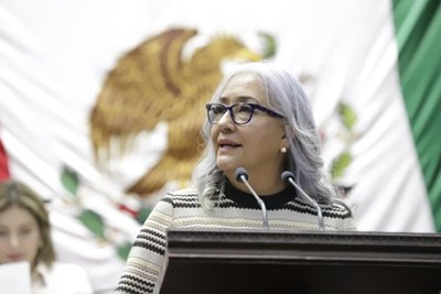 diputada