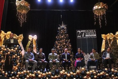 feria de tlapujahua