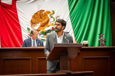 diputado