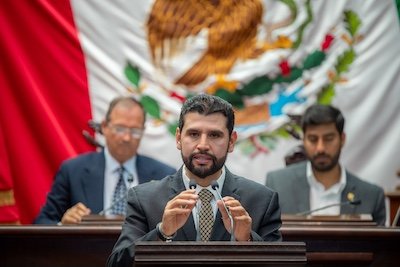 diputado