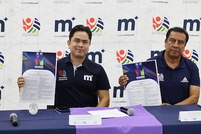 morelia deportes