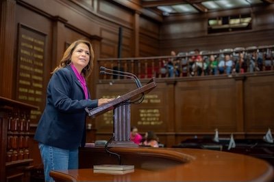 diputada