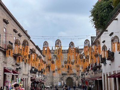 MORELIA