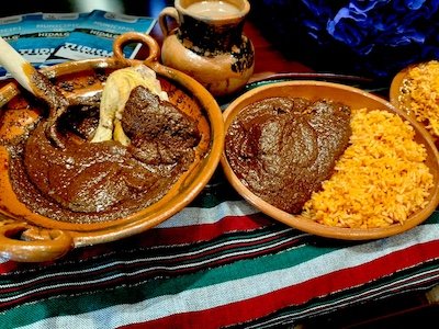 feria del mole