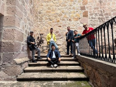 turismo michoacan