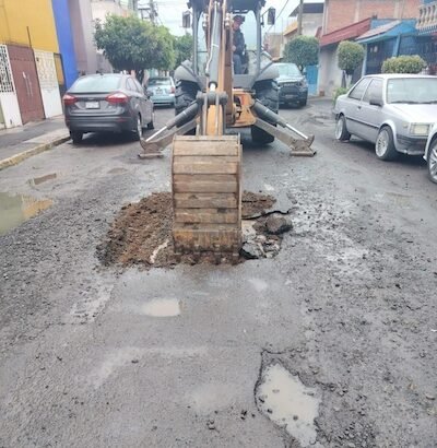 MORELIA