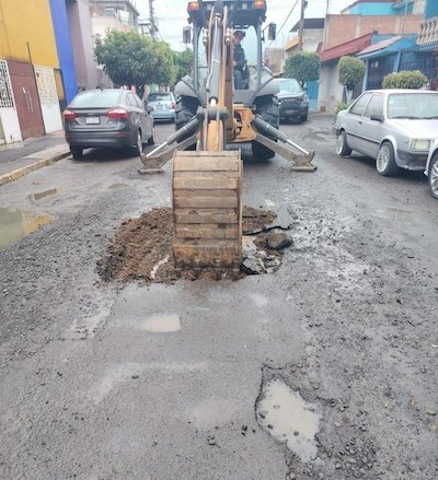 MORELIA