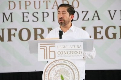 diputado