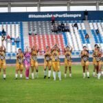 Universidad deportes