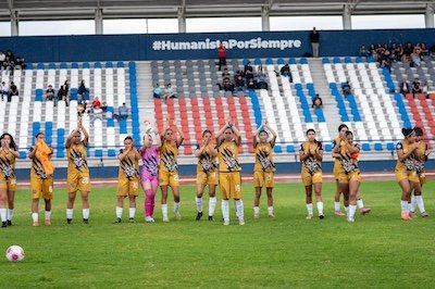Universidad deportes