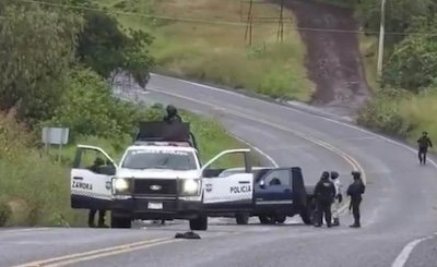 seguridad