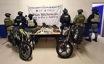 seguridad