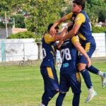 Universidad deportes