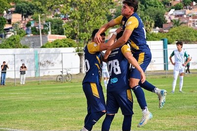 Universidad deportes