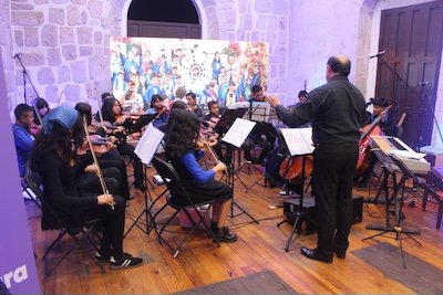 morelia cultura